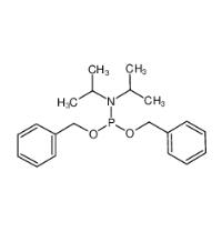二苄基 N,N-二异丙基亚磷酰胺|108549-23-1 