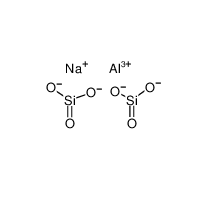 硅酸铝|1344-00-9 