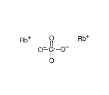 铬酸铷|13446-72-5 