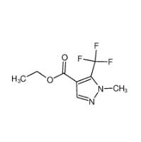 1-甲基-3-三氟甲基-1H-吡唑-4-羧酸乙酯|111493-74-4 