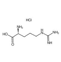 L-精氨酸盐酸盐|1119-34-2 