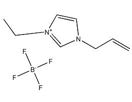 1-烯丙基-3-乙基咪唑四氟硼酸盐 