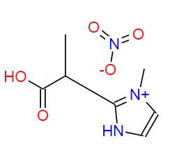 1-羧乙基-3-甲基咪唑硝酸盐 