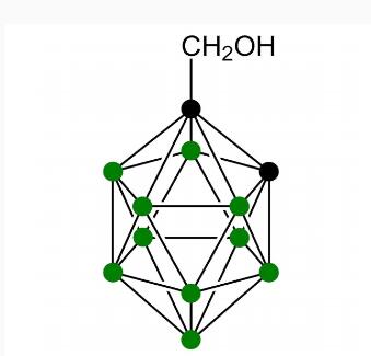 1-羟甲基-邻碳硼烷 | 19610-34-5 