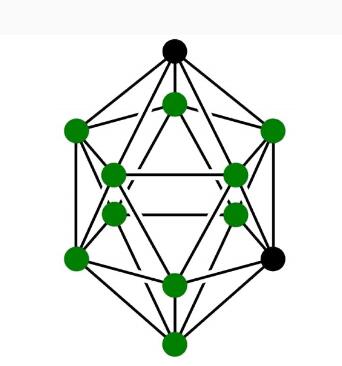 间-碳硼烷-11B | 1291083-36-7 