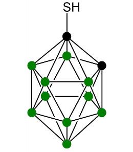 1-巯基-邻碳硼烷 | 17526-07-7 