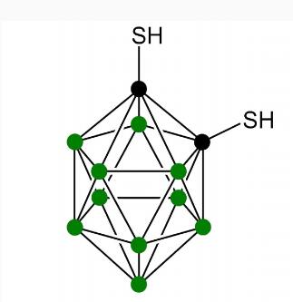 1, 2-二巯基-邻碳硼烷 | 23810-63-1 