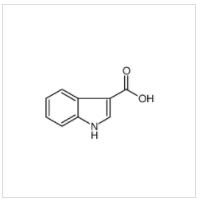 3-吲哚甲酸|771-50-6 