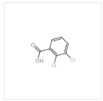 2,3-二氯苯甲酸|50-45-3 