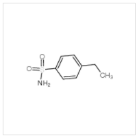 4-乙基苯磺酰胺|138-38-5 