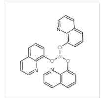 8-羟基喹啉铝|2085-33-8 