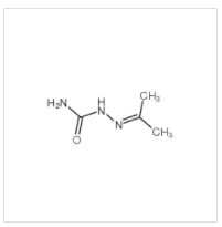 丙酮缩氨脲|110-20-3 