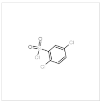 2,5-二氯苄磺酸氯|5402-73-3 