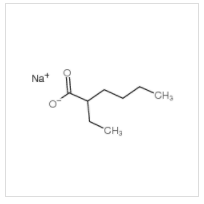 异辛酸钠|19766-89-3 
