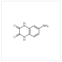 6-氨基-1,4-二氢-2,3-喹喔啉二酮|6973-93-9 