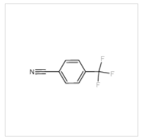 对三氟甲基苯腈|455-18-5 