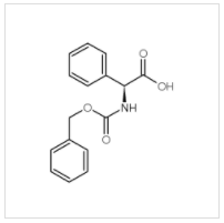 Z-L-苯基甘氨酸|53990-33-3 