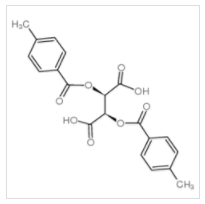 D-(+)-二对甲基苯甲酰酒石酸|32634-68-7 