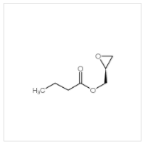 (S)-丁酸缩水甘油酯|65031-96-1 