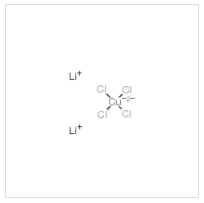 四氯合铜酸二锂|15489-27-7 
