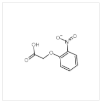 2-硝基苯氧乙酸|1878-87-1 
