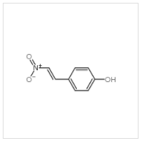 4-羟基-β-硝基苯乙烯|3179-08-6 