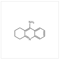 9-胺-1,2,3,4-四氢盐酸氯酯|321-64-2 