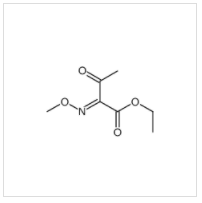 2-甲氧亚氨基乙酰乙酸乙酯|60846-14-2 