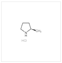 (R)-2-甲基吡咯烷盐酸盐|135324-85-5 