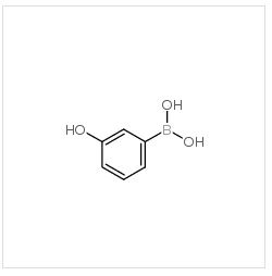 3-羟基苯硼酸|87199-18-6 