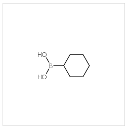 环己基硼酸|4441-56-9 