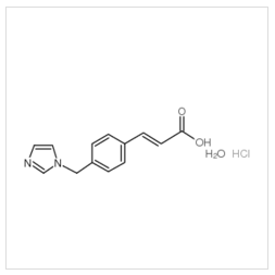 盐酸奥扎格雷|78712-43-3 