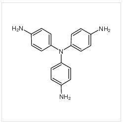 三(4-氨基苯基)胺|5981-09-9 