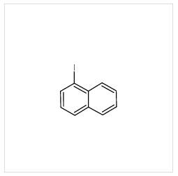 1-碘萘|90-14-2 