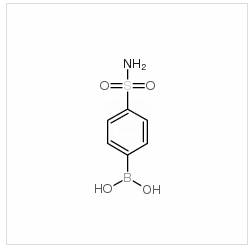 4-(氨基磺酰基)苯硼酸|613660-87-0 