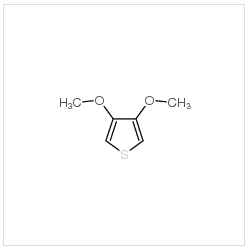 3,4-二甲氧基噻吩|51792-34-8 