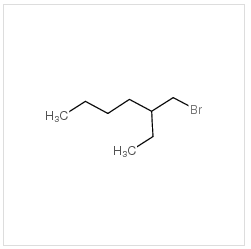 2-乙基己基溴|18908-66-2 