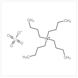 四丁基高氯酸铵|1923-70-2 
