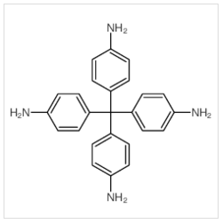 4,4,4,4-甲乙烷四基四苯胺|60532-63-0 