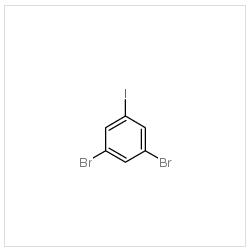1,3-二溴-5-碘苯|19752-57-9 