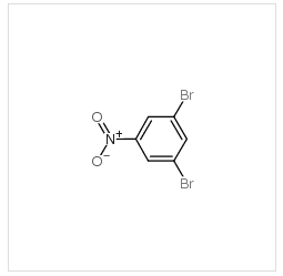 1,3-二溴-5-硝基苯|6311-60-0 