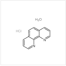 氯化-1,10-菲咯啉水合物|18851-33-7 