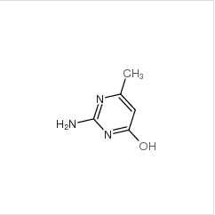 2-氨基-4-羟基-6-甲基嘧啶 |3977-29-5 