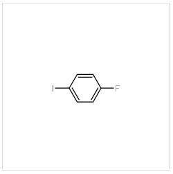 对氟碘苯|352-34-1 