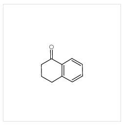 1-四氢萘酮|529-34-0 