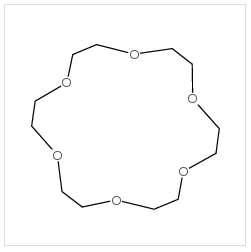 18-冠醚-6|17455-13-9 