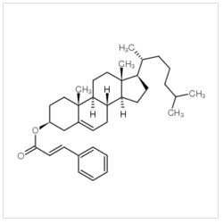 胆甾烯基肉桂酸酯|1990-11-9 