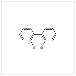 2,2'-双溴双苯|13029-09-9 