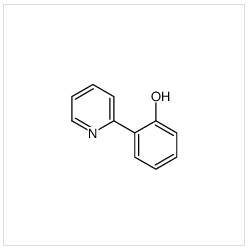 2-(2-羟基苯基)吡啶|33421-36-2 