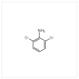 2,6-二溴苯胺|608-30-0 